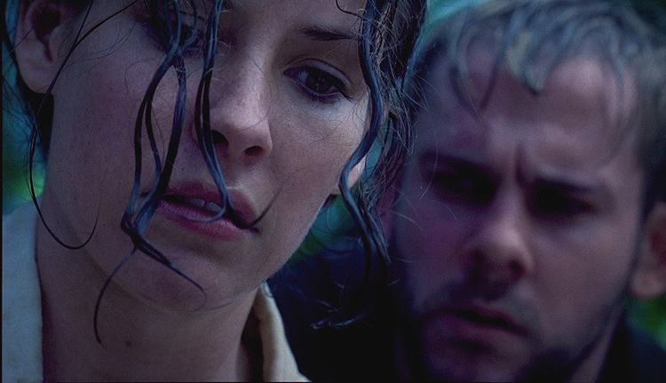 Lost Season One Blu-ray - Naveen Andrews Evangeline Lilly